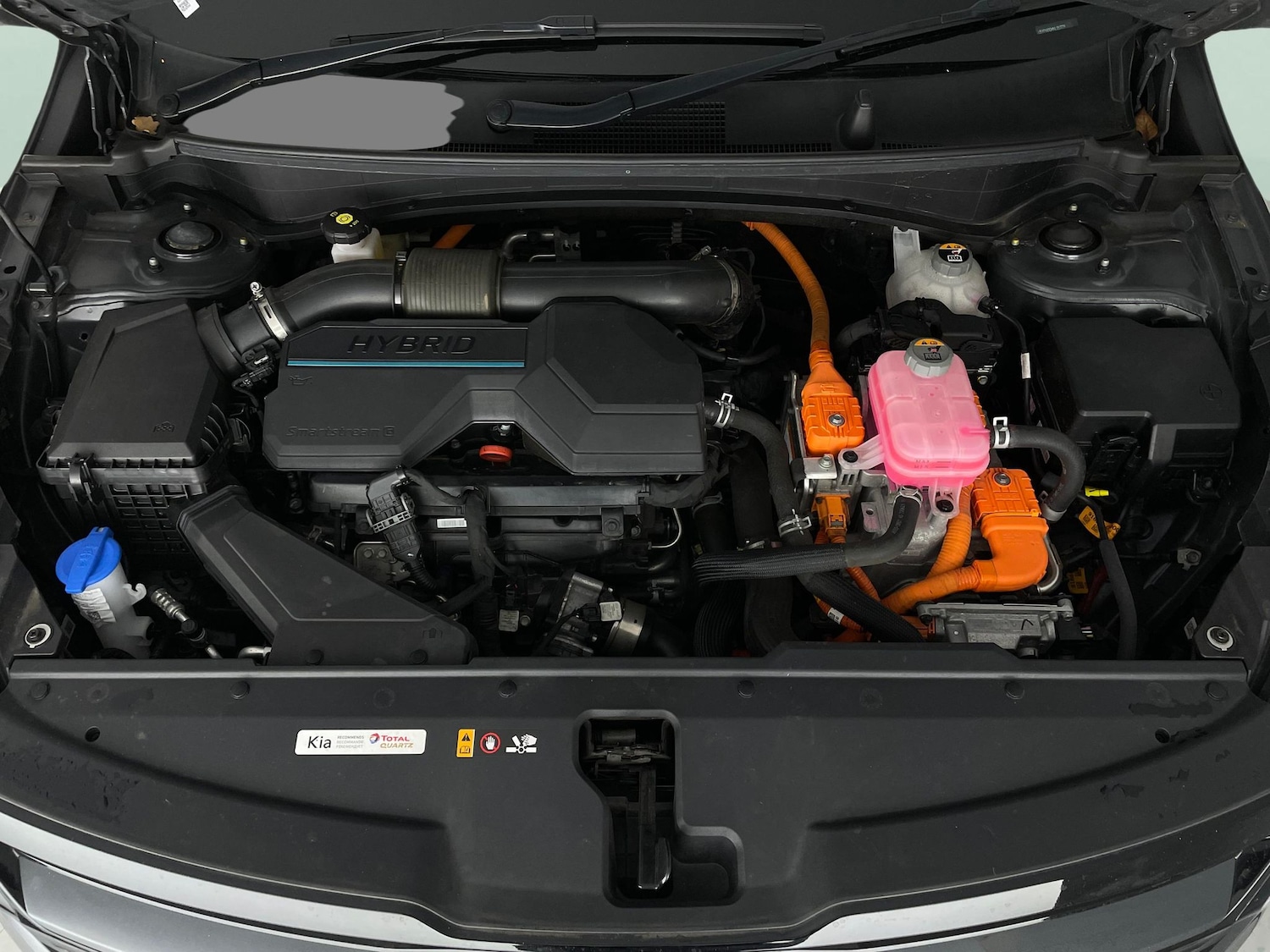 Used Kia Sportage 2022 for sale - 76827066: Photo 44