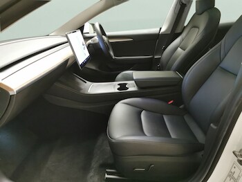 Used Tesla Model 3 undefined for sale - 78544662: Photo