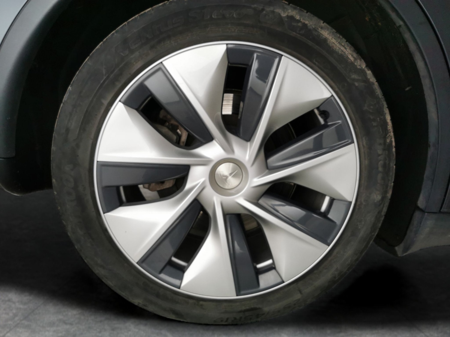 Used Tesla Model Y 2022 for sale - 77365023: Photo 28