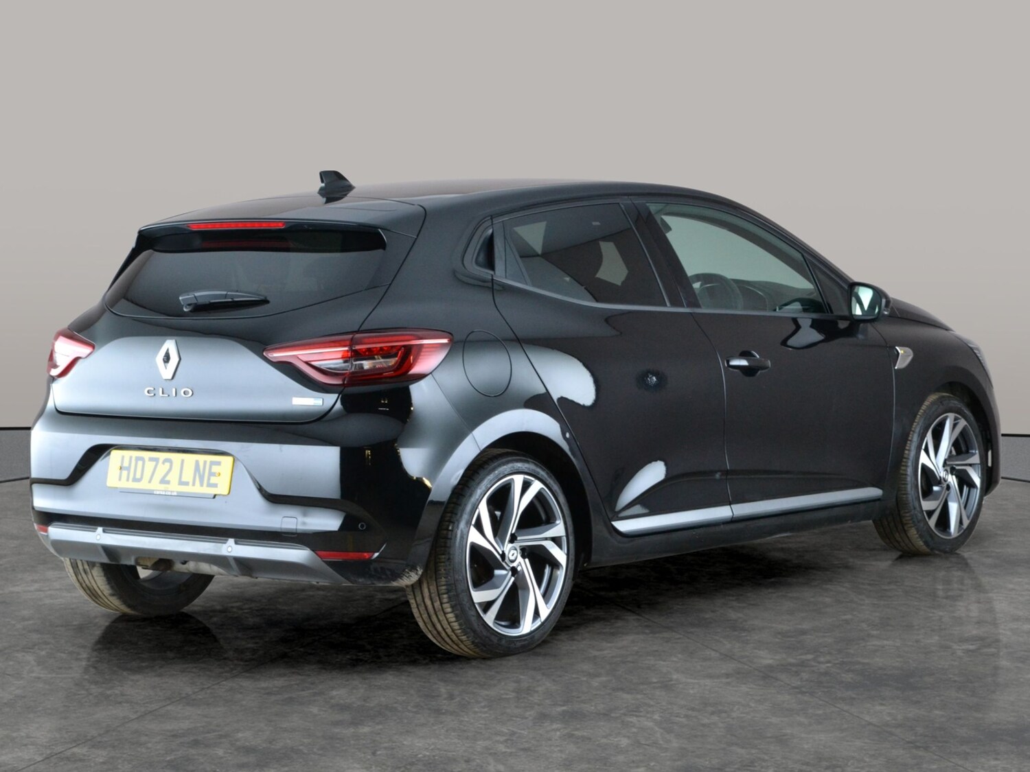 Used Renault Clio 2022 for sale - 78197784: Photo 10