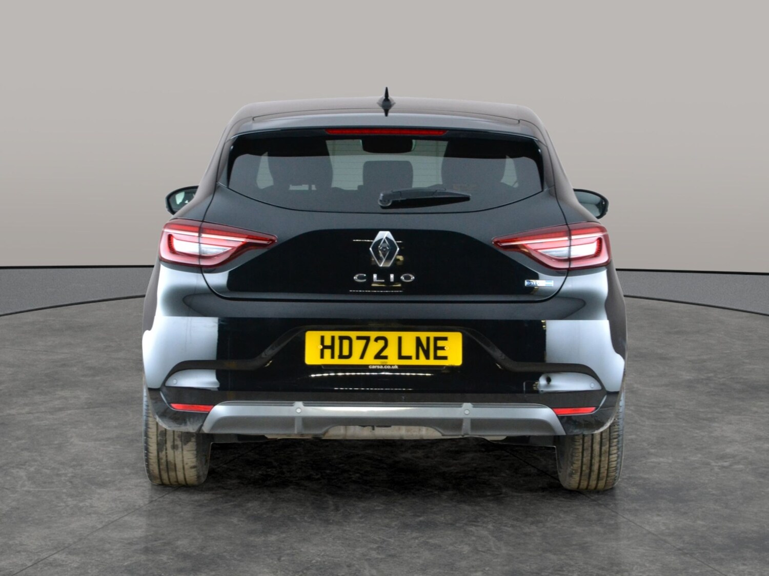 Used Renault Clio 2022 for sale - 78197784: Photo 11