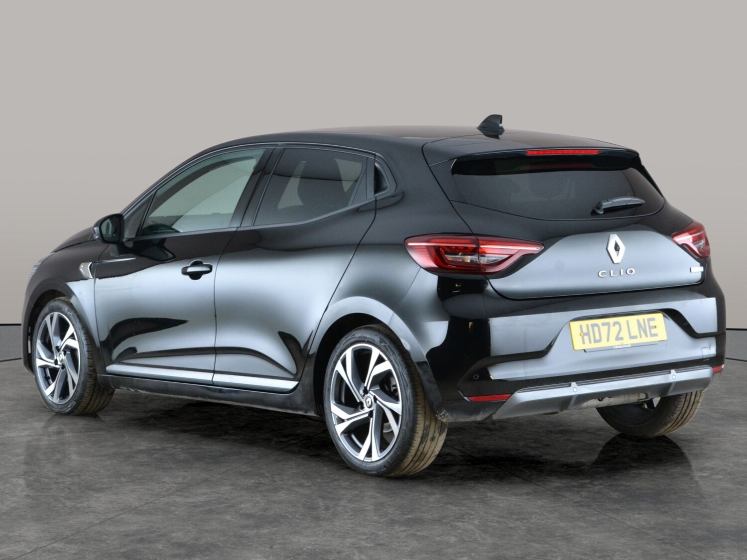 Used Renault Clio 2022 for sale - 78197784: Photo 12