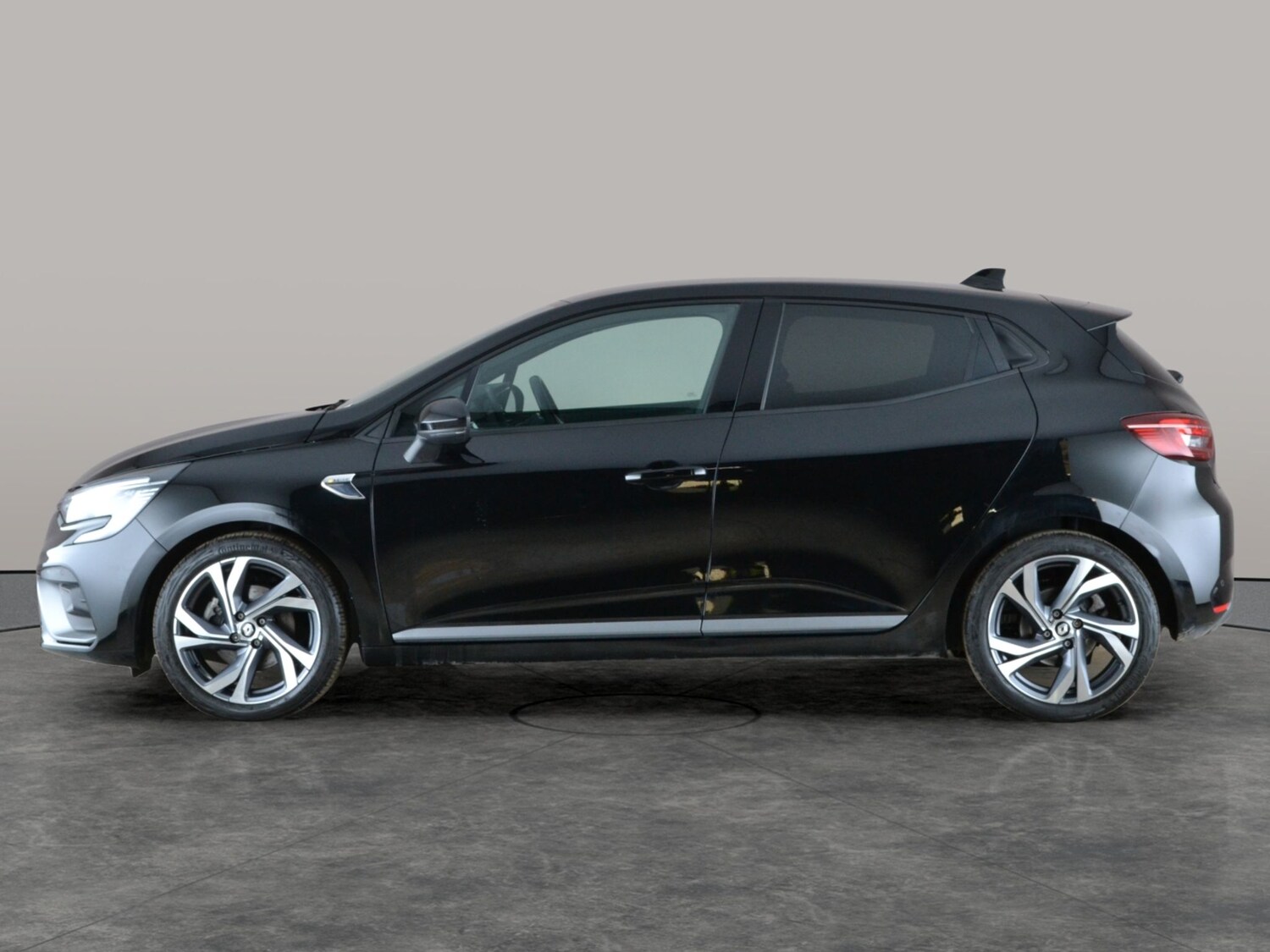 Used Renault Clio 2022 for sale - 78197784: Photo 13