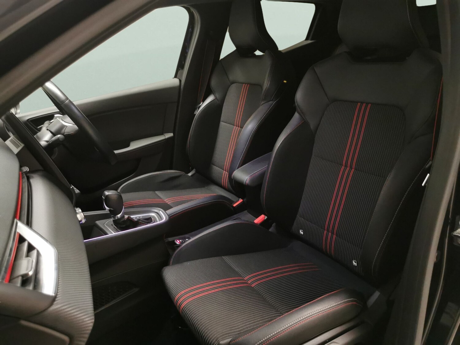 Used Renault Clio 2022 for sale - 78197784: Photo 14