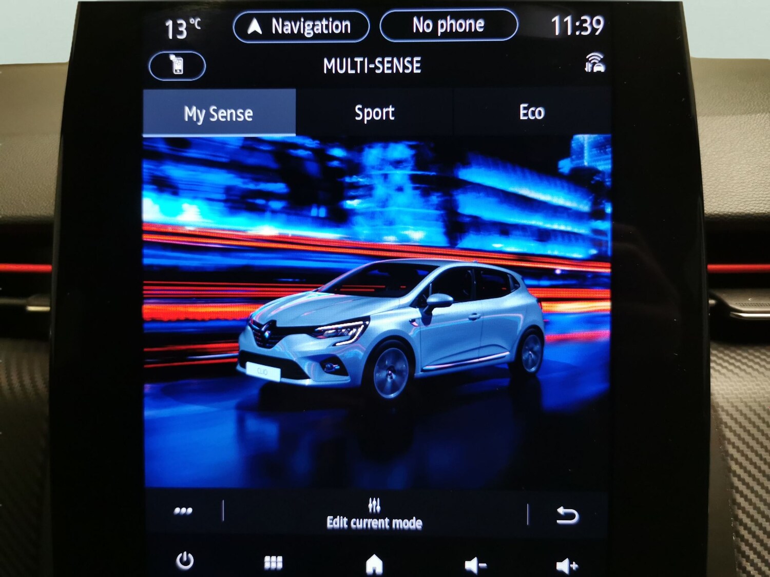 Used Renault Clio 2022 for sale - 78197784: Photo 17