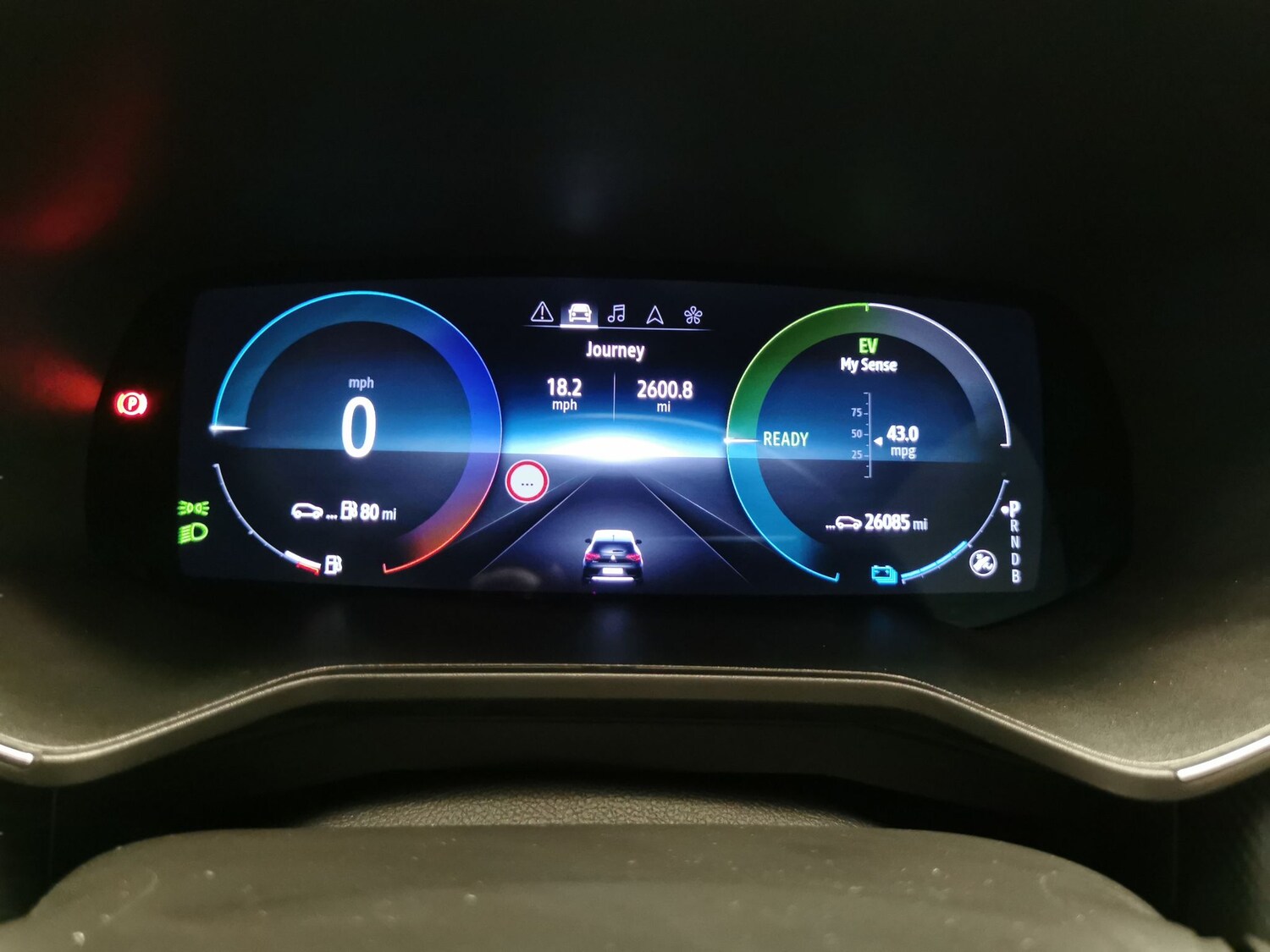 Used Renault Clio 2022 for sale - 78197784: Photo 22