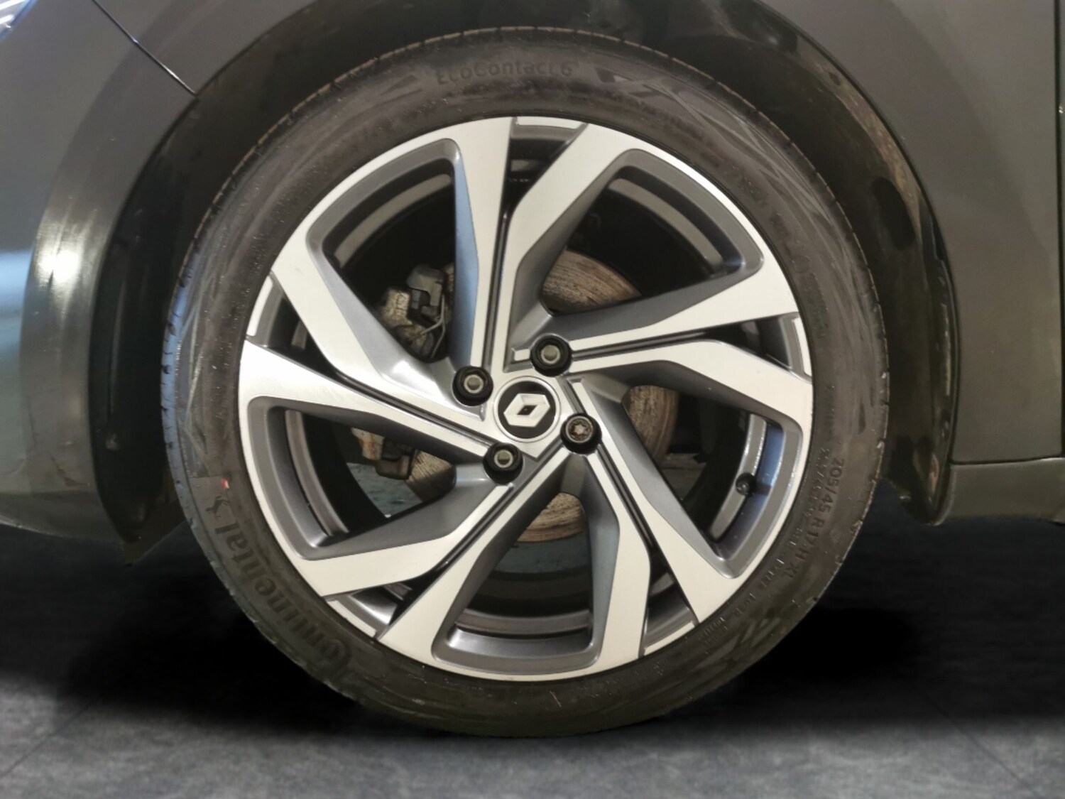 Used Renault Clio 2022 for sale - 78197784: Photo 23