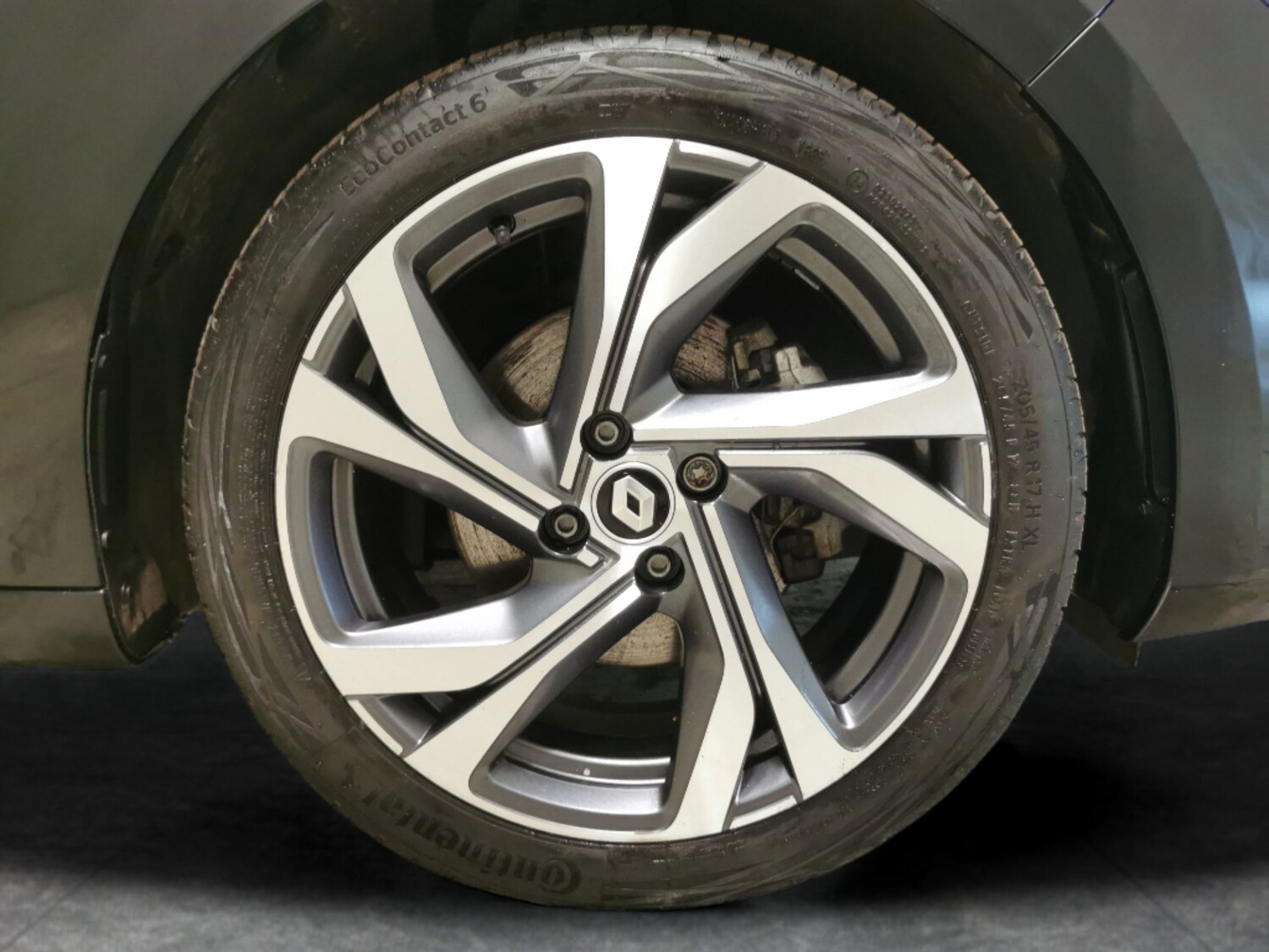 Used Renault Clio 2022 for sale - 78197784: Photo 24