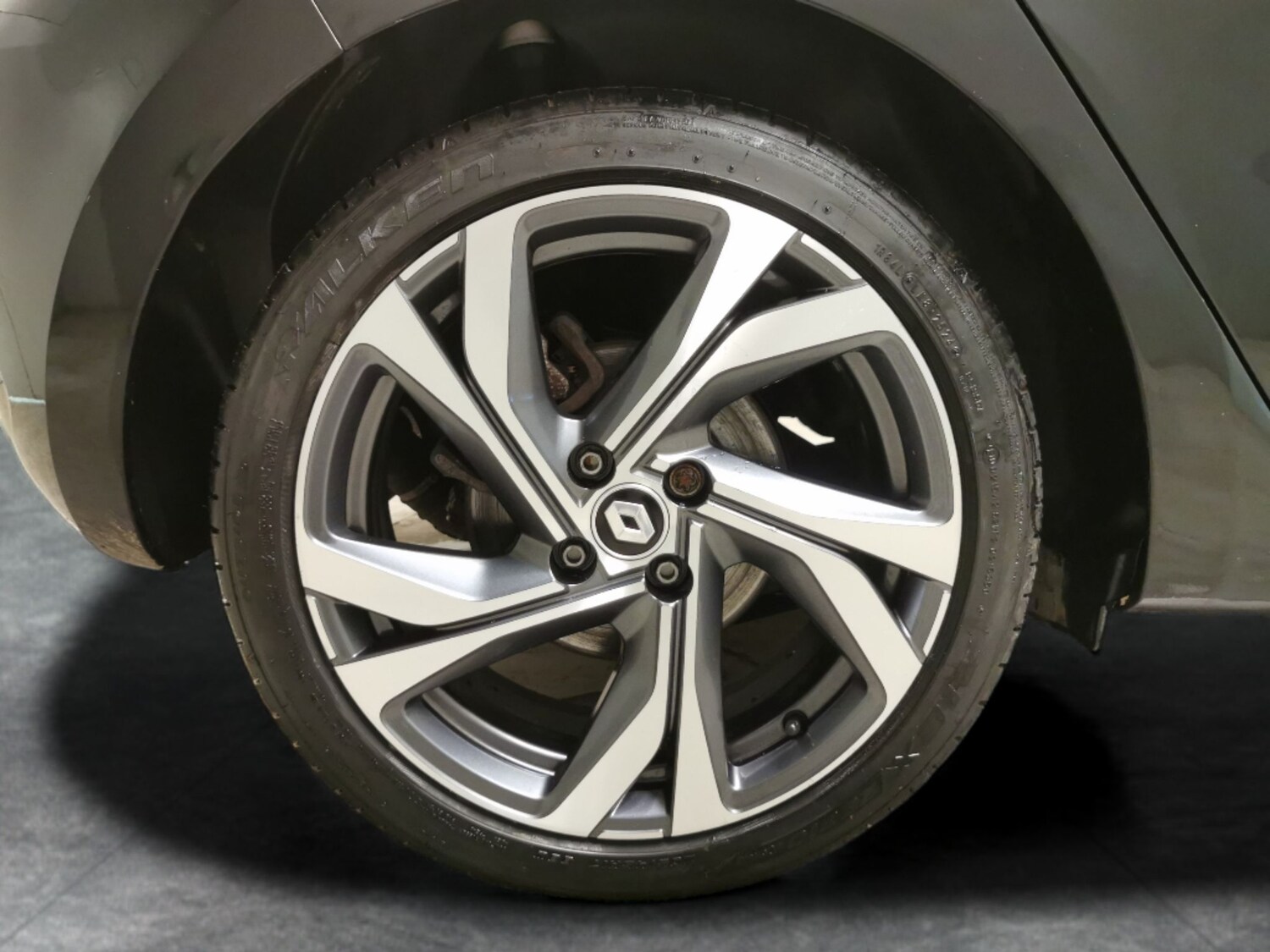 Used Renault Clio 2022 for sale - 78197784: Photo 25