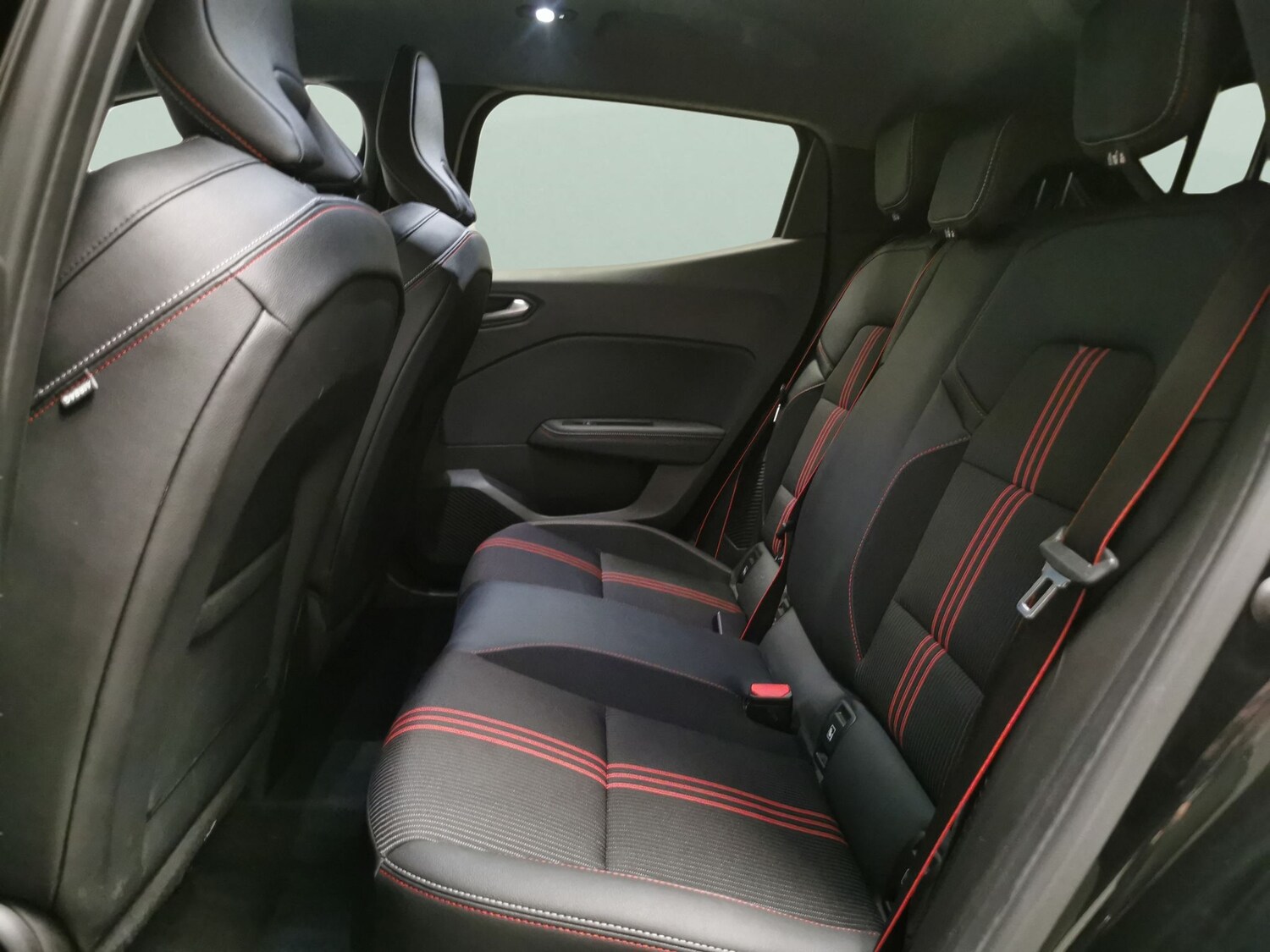 Used Renault Clio 2022 for sale - 78197784: Photo 26