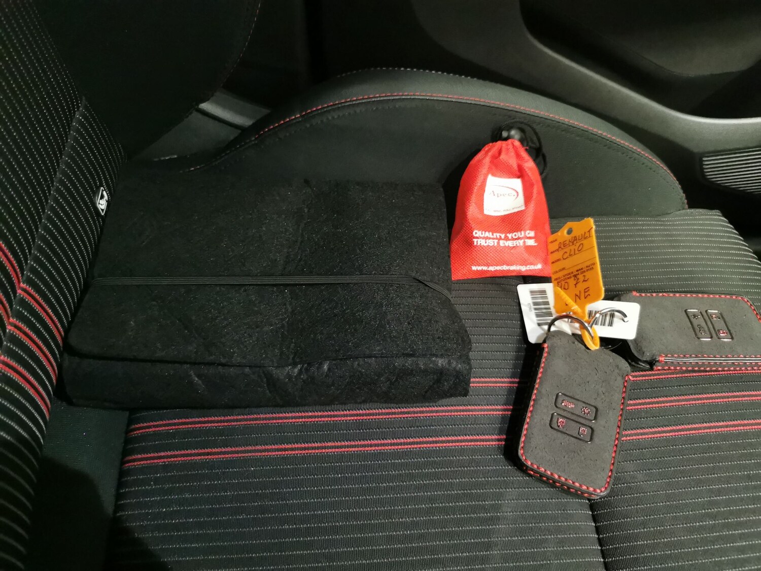 Used Renault Clio 2022 for sale - 78197784: Photo 31