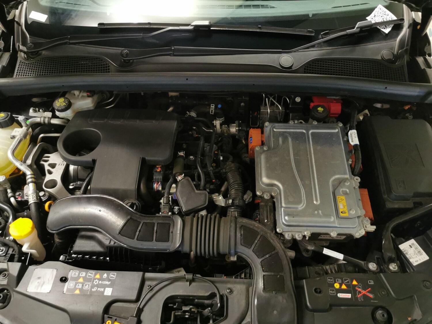 Used Renault Clio 2022 for sale - 78197784: Photo 32