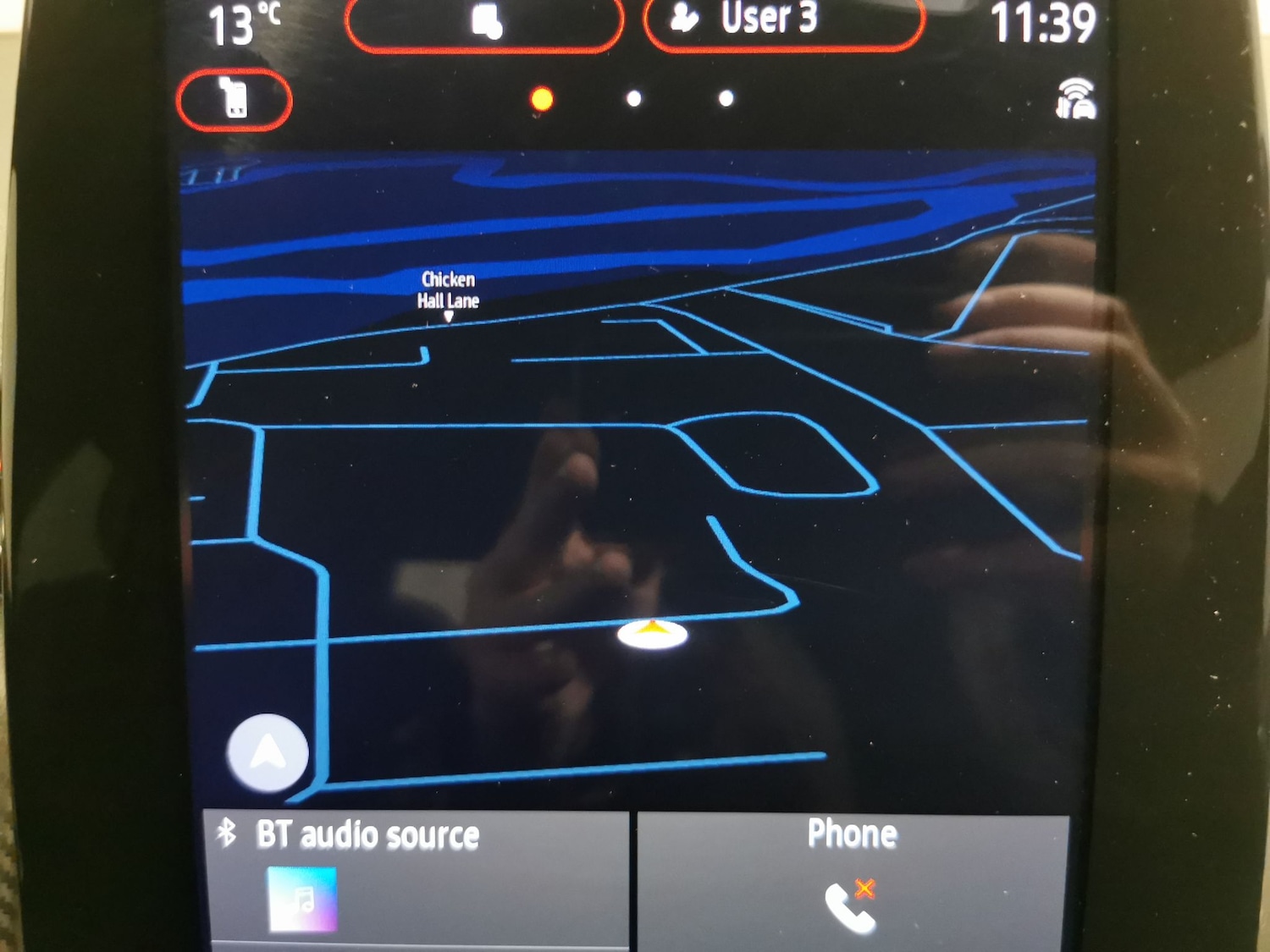 Used Renault Clio 2022 for sale - 78197784: Photo 6