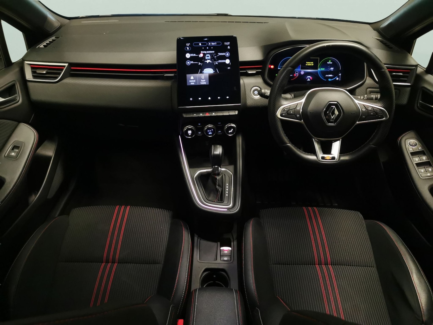 Used Renault Clio 2022 for sale - 78197784: Photo 7