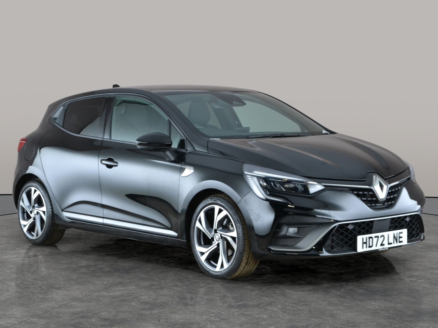 Used Renault Clio 2022 for sale - 78197784: Photo 8