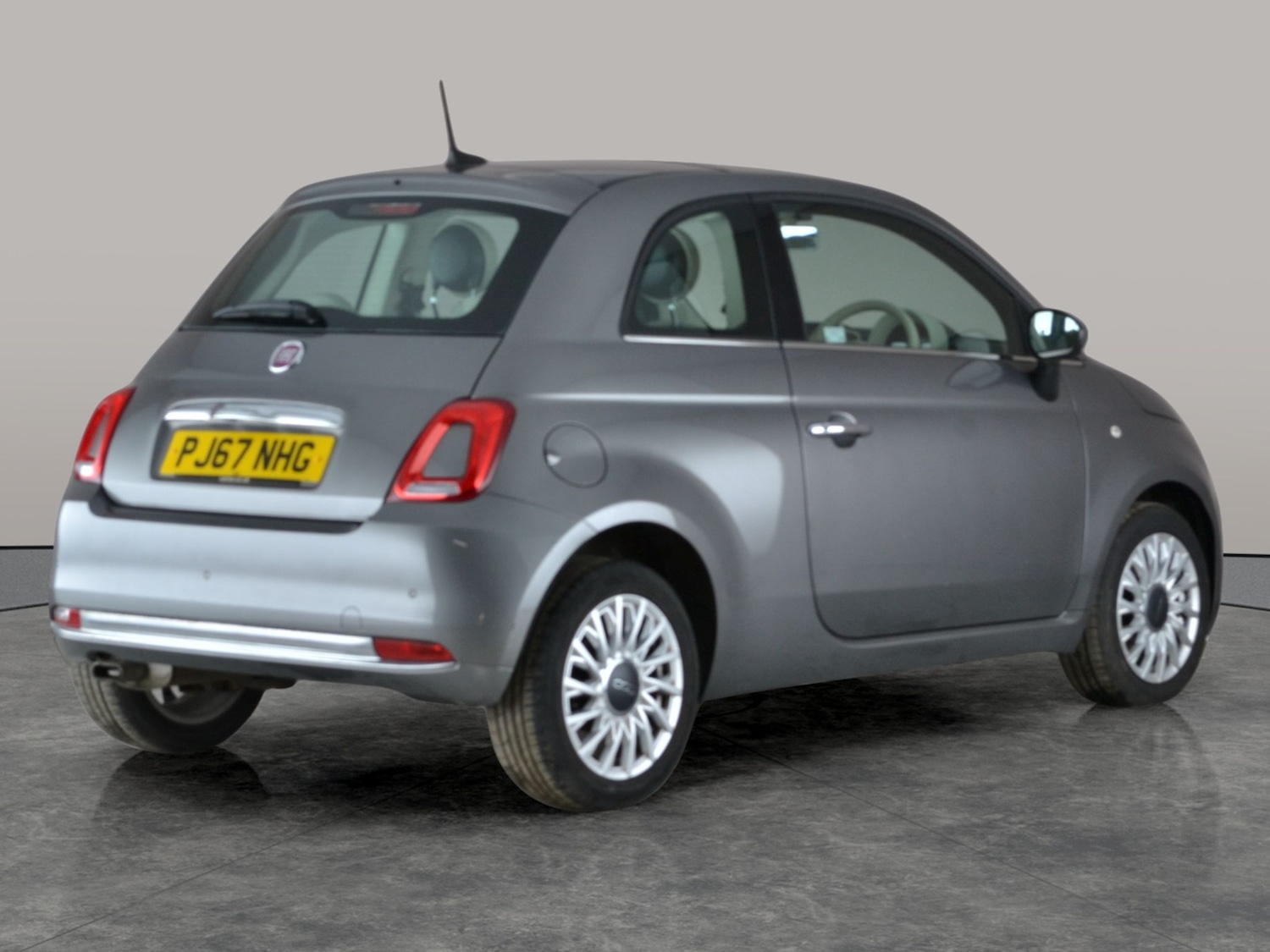 Used Fiat 500 2017 for sale - 77232642: Photo 10