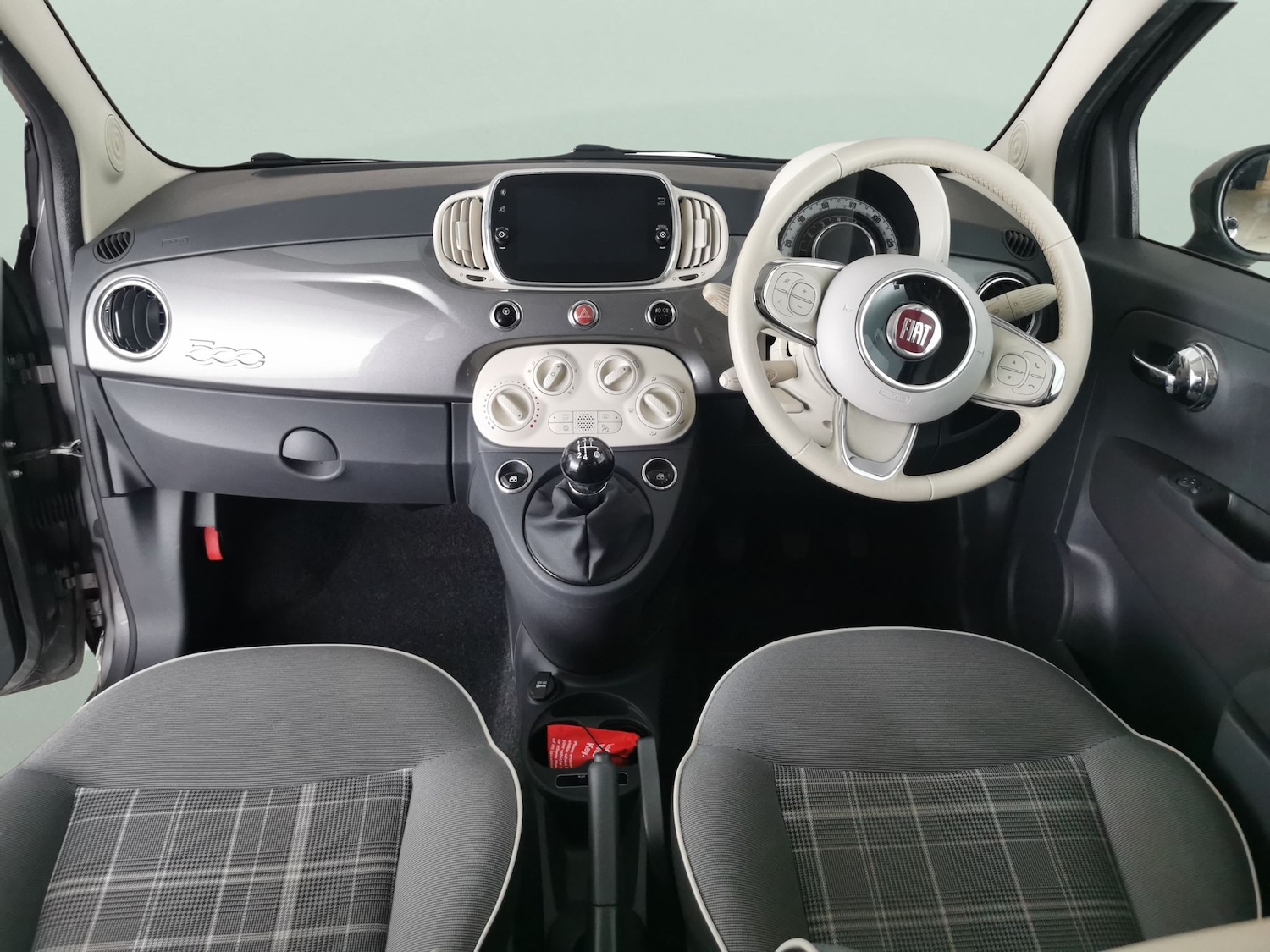 Used Fiat 500 2017 for sale - 77232642: Photo 7