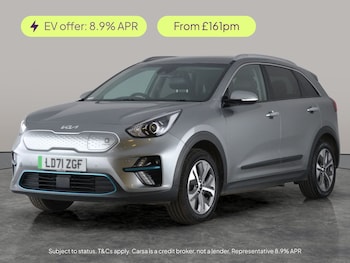 Used Kia Niro 2021 for sale - 77833656: Photo