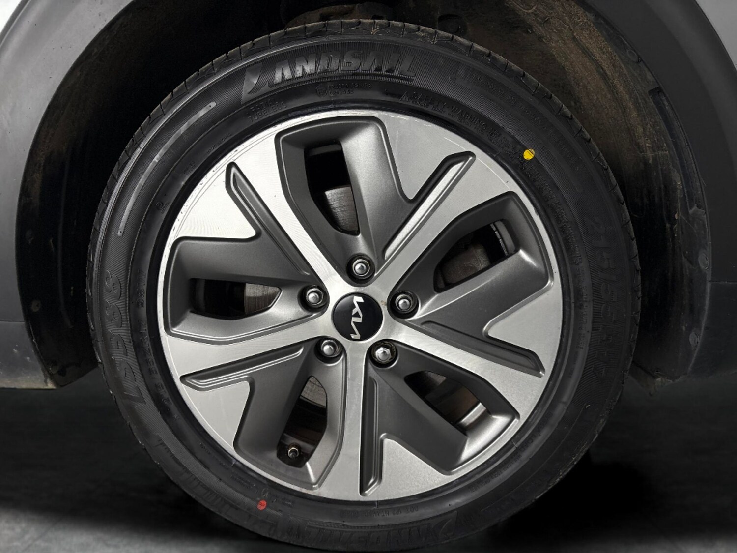 Used Kia Niro 2021 for sale - 77833656: Photo 28