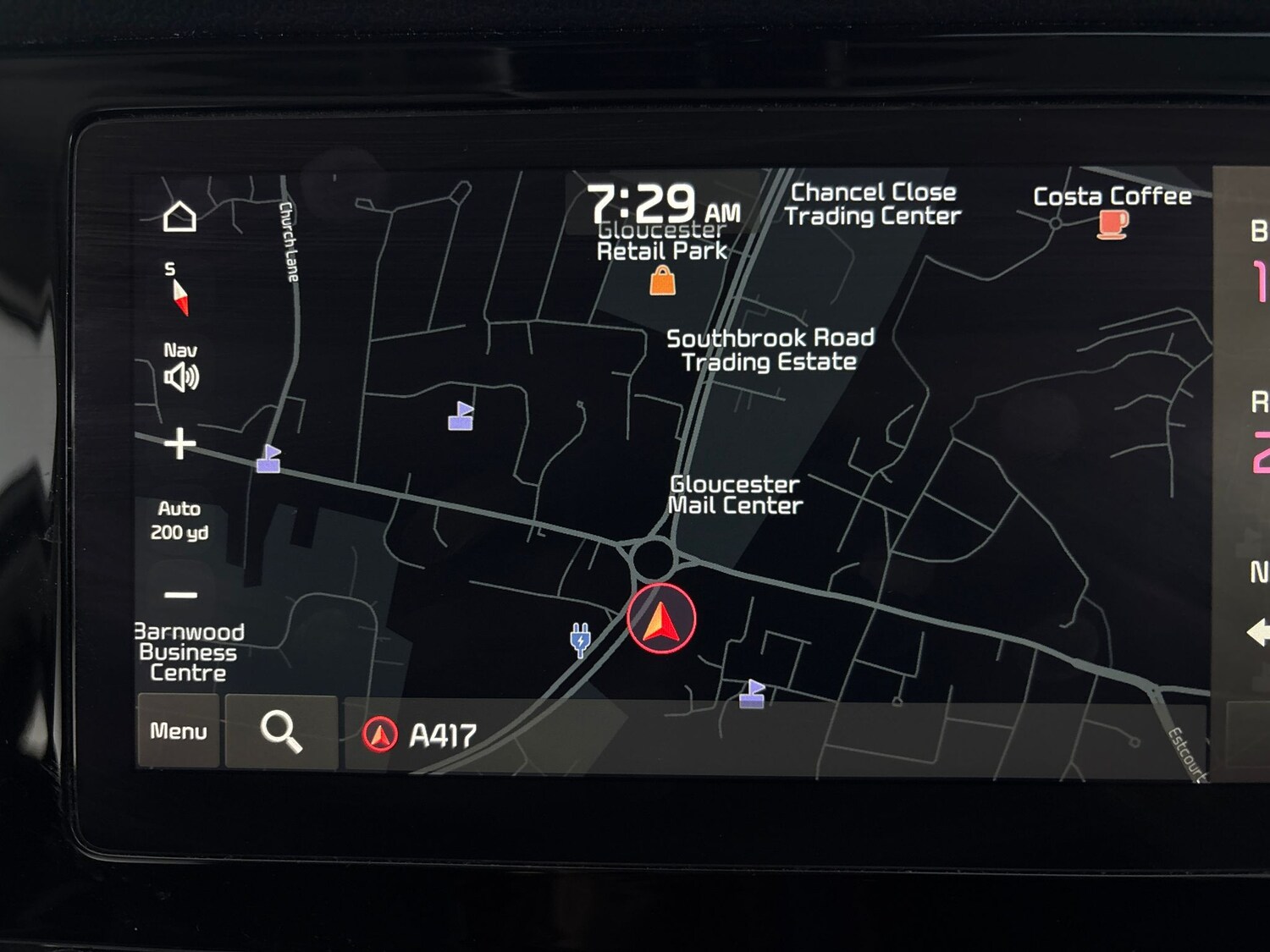 Used Kia Niro 2021 for sale - 77833656: Photo 6