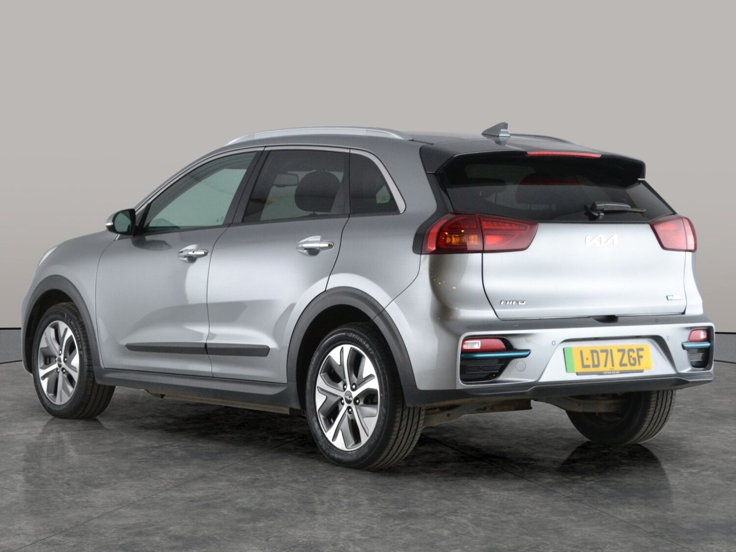 Used Kia Niro 2021 for sale - 77833656: Photo 9