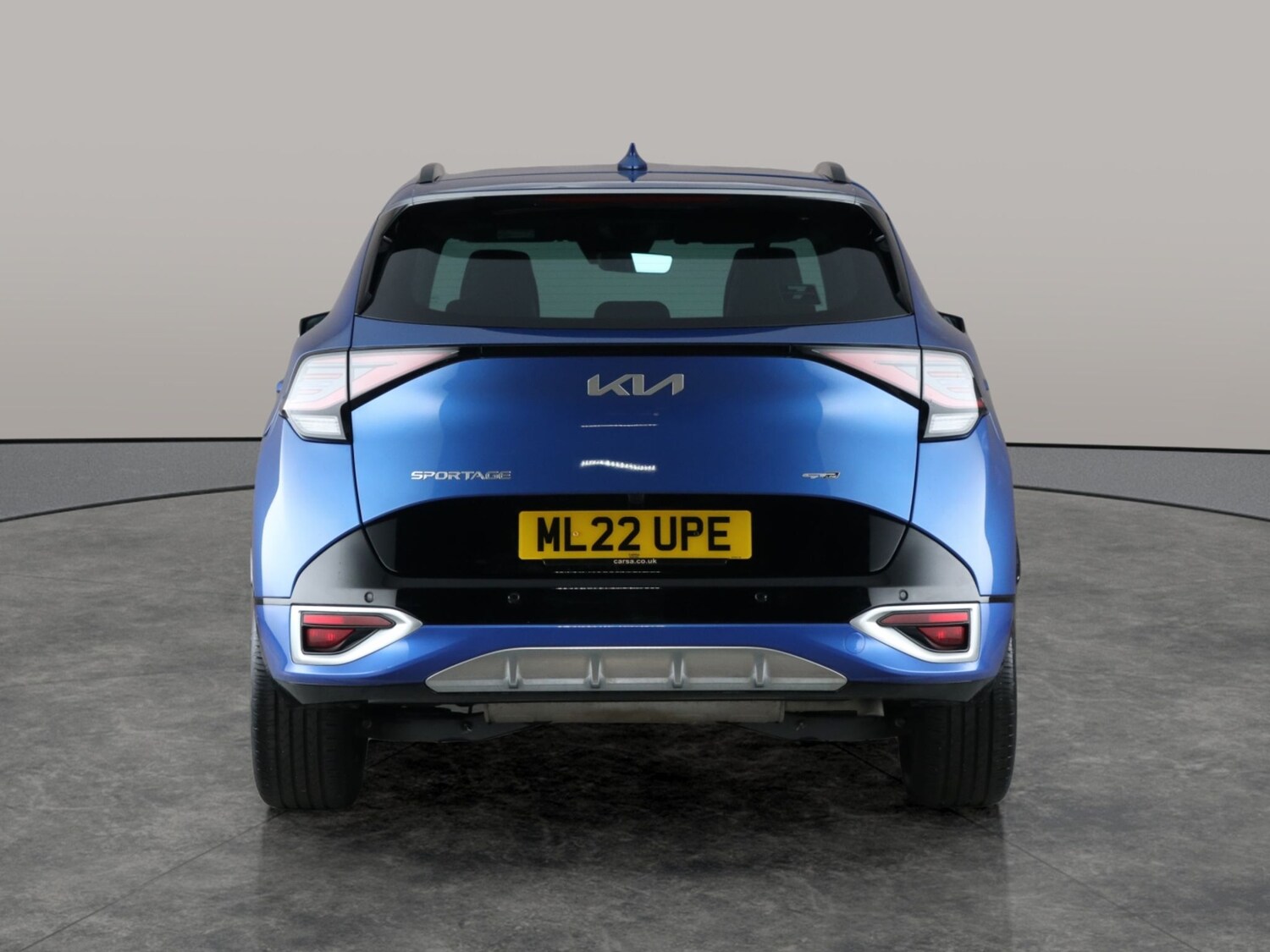 Used Kia Sportage 2022 for sale - 78122615: Photo 11