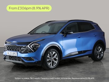 Used Kia Sportage 2022 for sale - 78122615: Photo