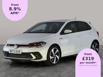 Used Volkswagen Polo 2023 for sale - 75528291: Photo