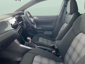 Used Volkswagen Polo 2023 for sale - 75528291: Photo