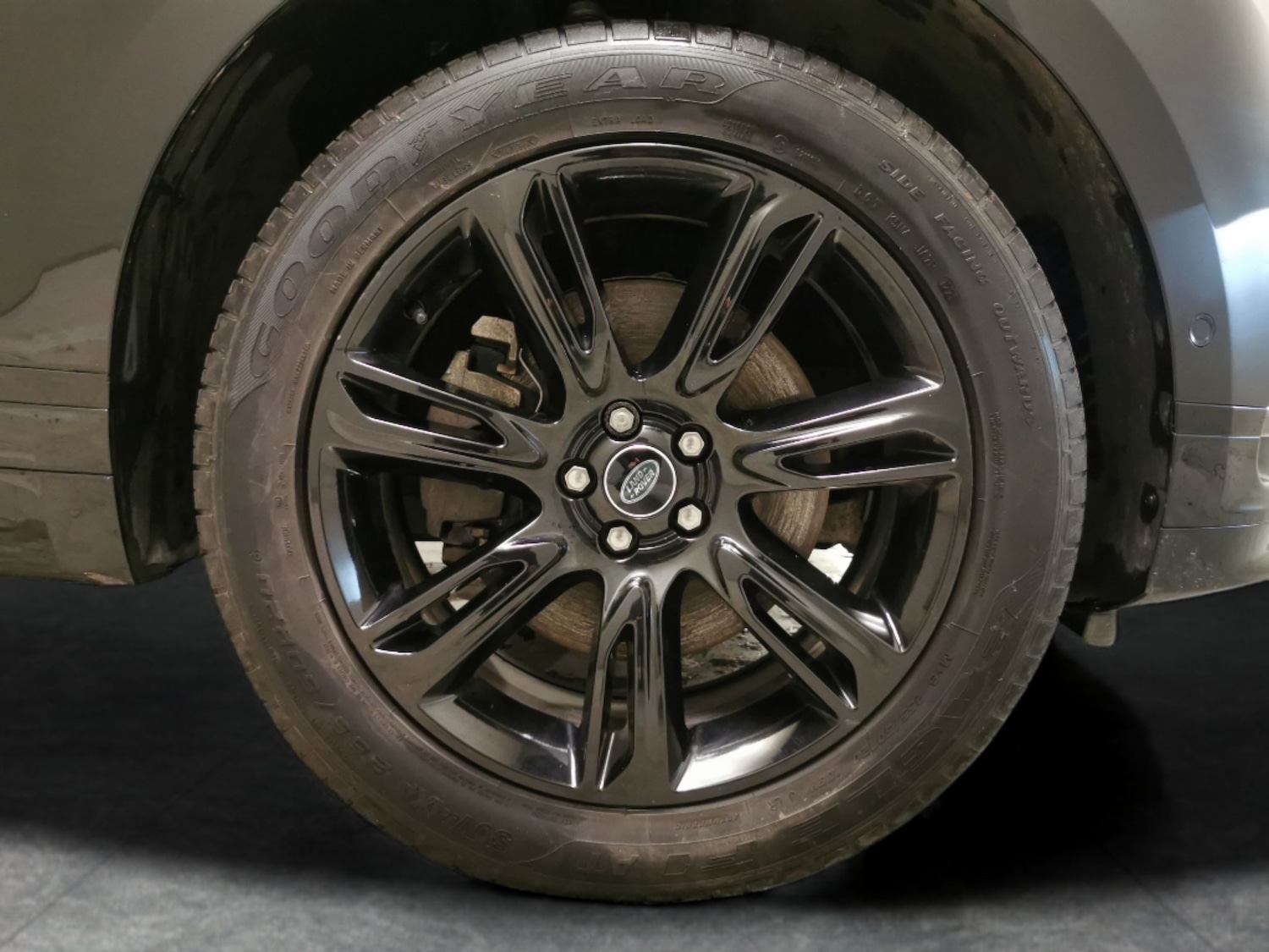 Used Land Rover Range Rover Velar 2021 for sale - 76980659: Photo 28