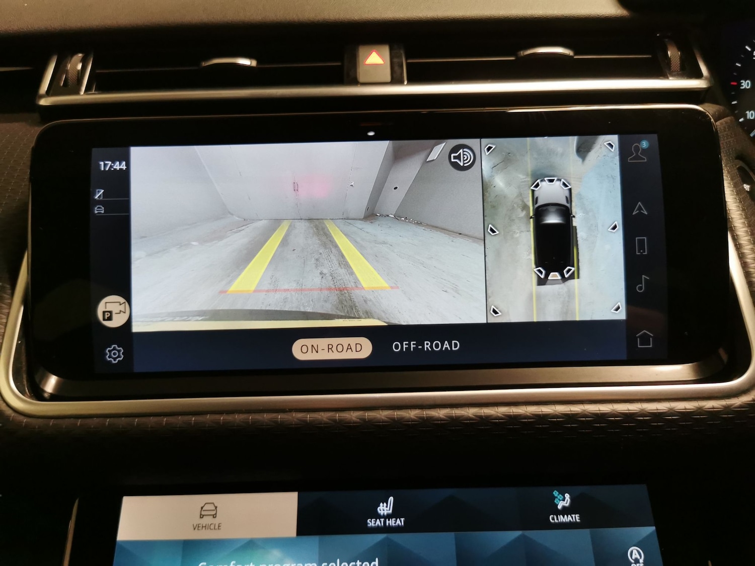 Used Land Rover Range Rover Velar 2021 for sale - 76980659: Photo 6