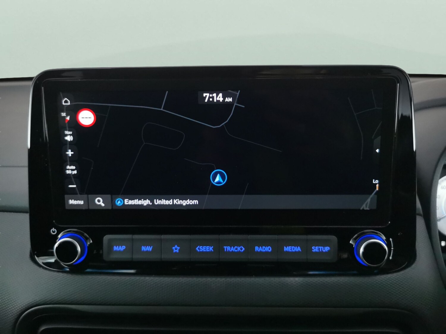 Used Hyundai KONA 2023 for sale - 78009882: Photo 6