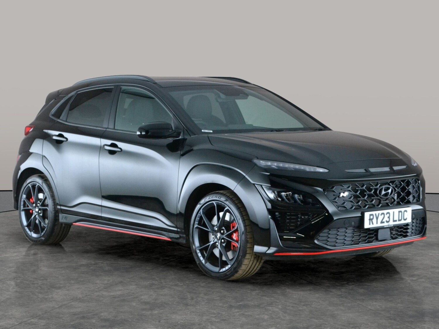 Used Hyundai KONA 2023 for sale - 78009882: Photo 8