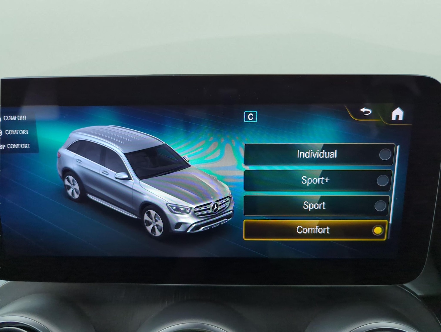 Used Mercedes-Benz GLC 2022 for sale - 77846145: Photo 21