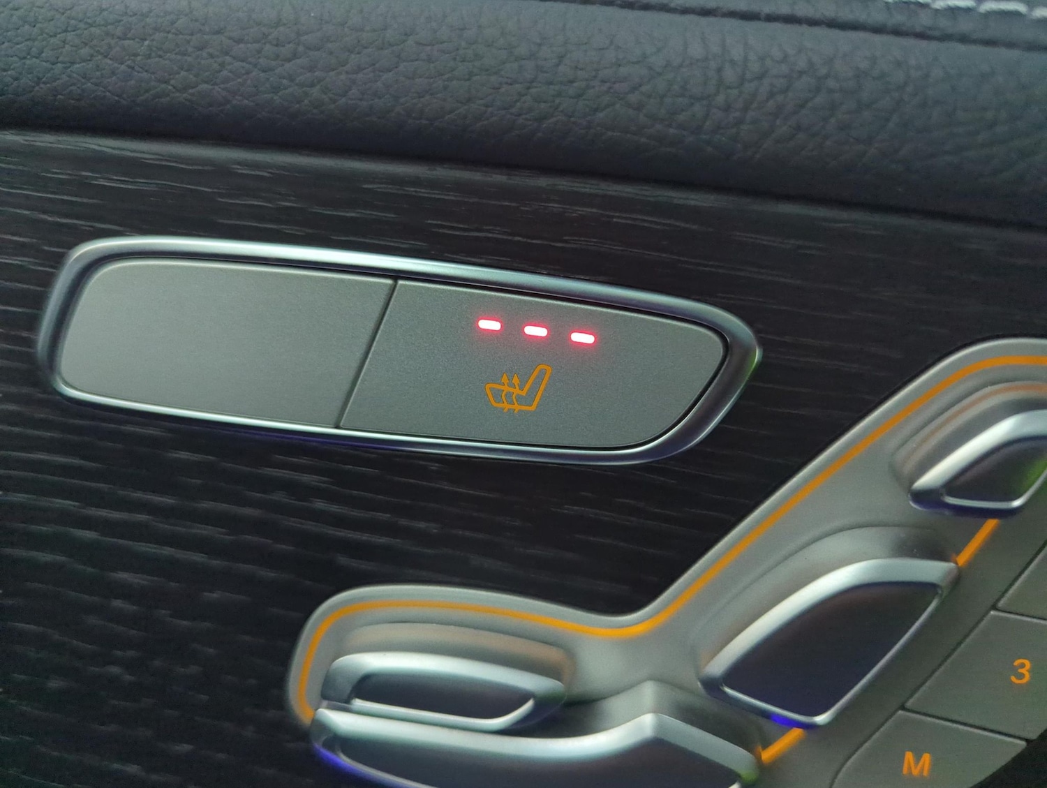 Used Mercedes-Benz GLC 2022 for sale - 77846145: Photo 22