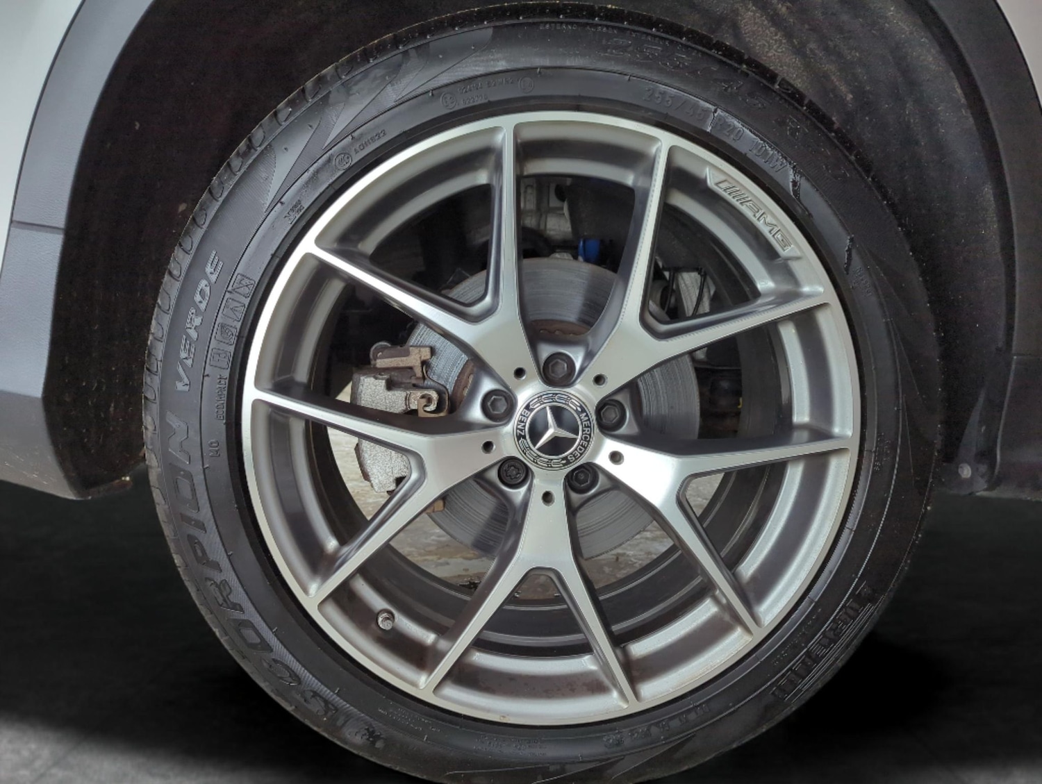 Used Mercedes-Benz GLC 2022 for sale - 77846145: Photo 28