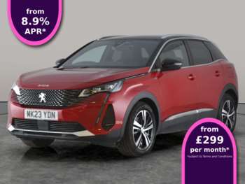 2023 - 1.6 13.2kWh GT SUV 5dr Petrol Plug-in Hybrid e-EAT Euro 6 (s/s) (225 ps) -