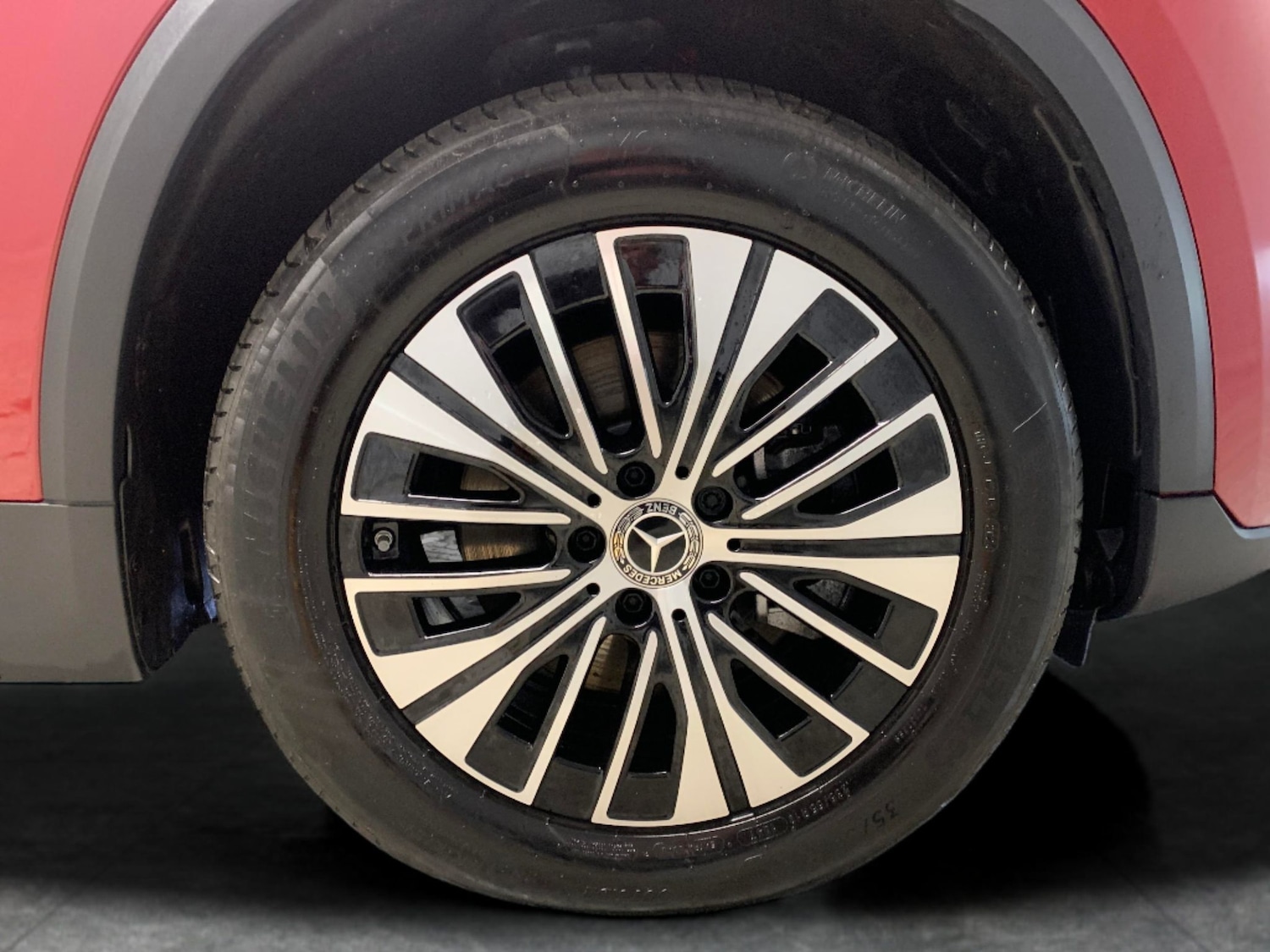 Used Mercedes-Benz EQA 2024 for sale - 77577990: Photo 23