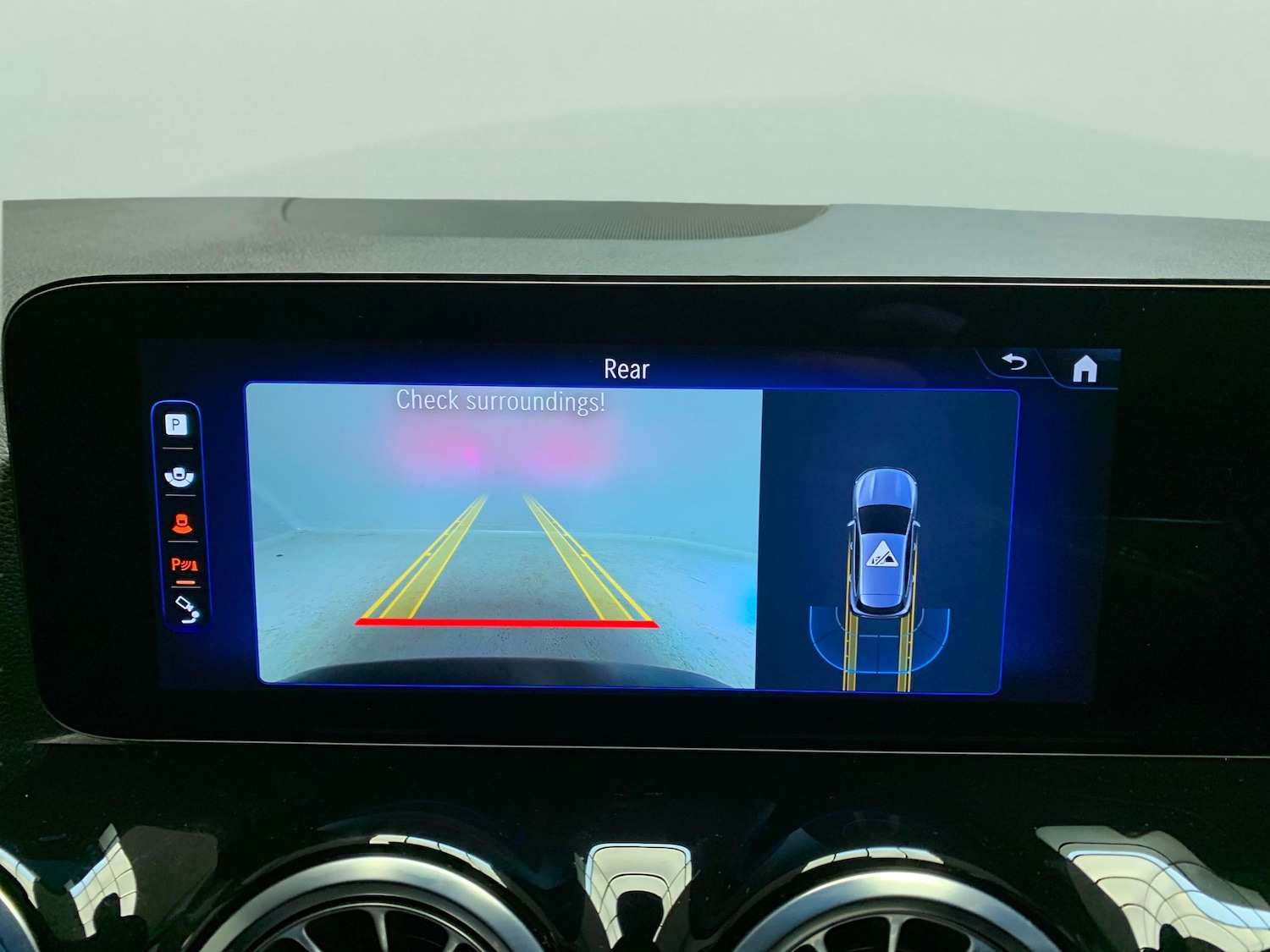 Used Mercedes-Benz EQA 2024 for sale - 77577990: Photo 5