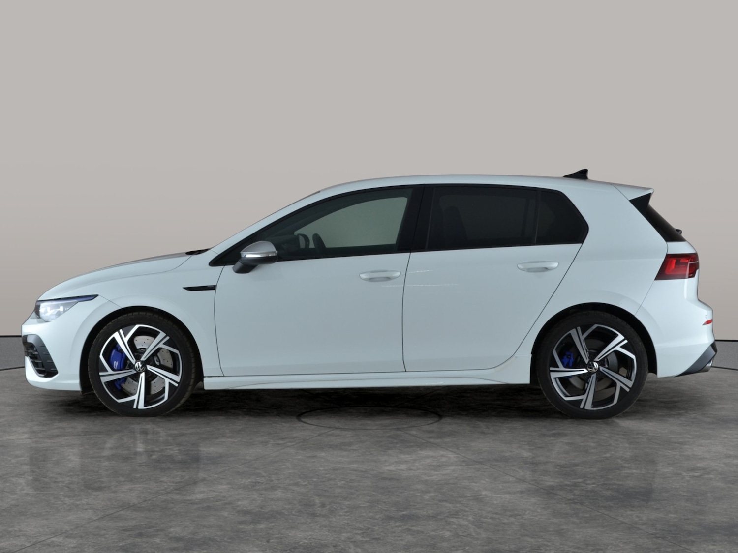 Used Volkswagen Golf 2023 for sale - 77255624: Photo 12