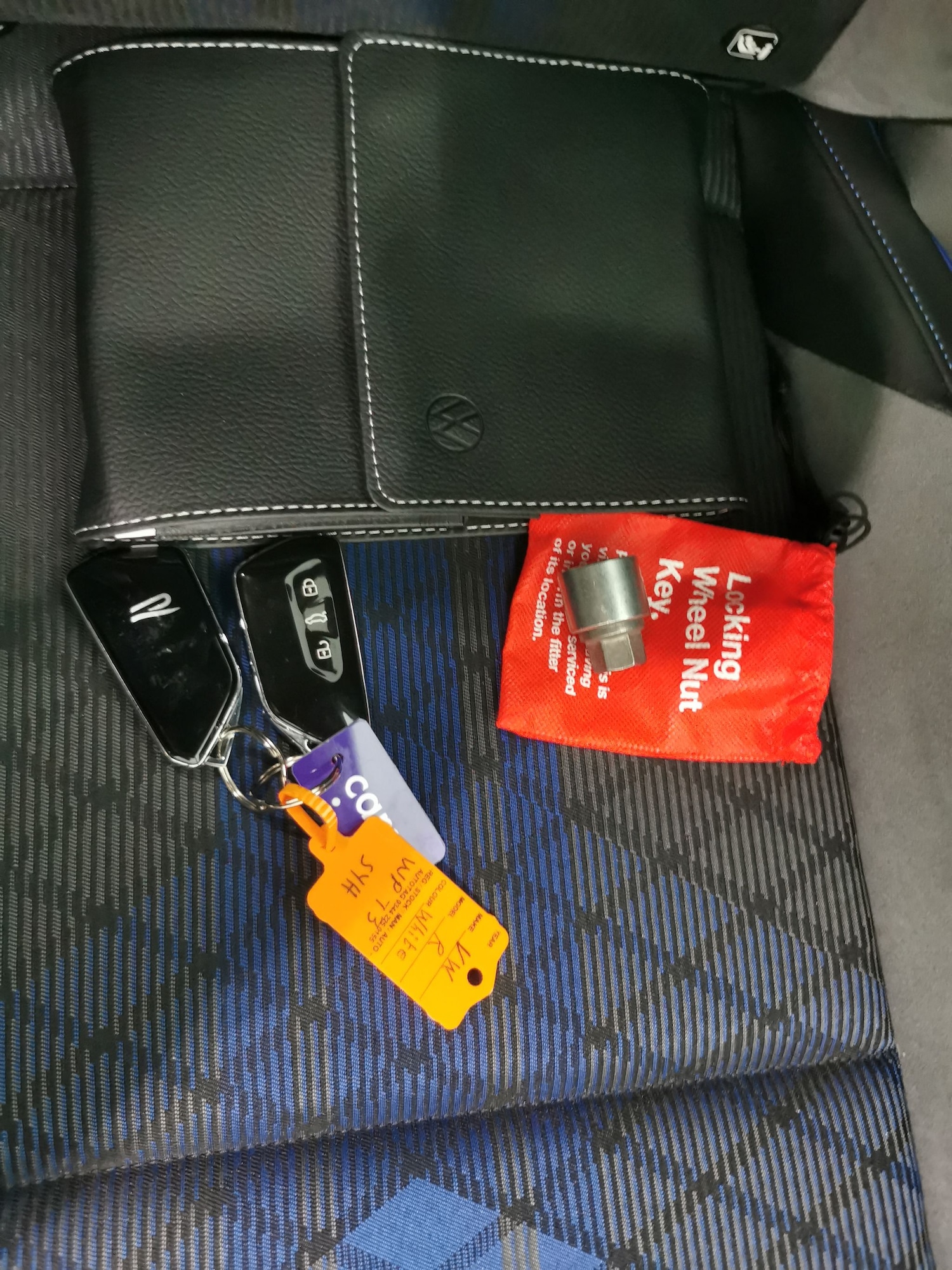 Used Volkswagen Golf 2023 for sale - 77255624: Photo 33