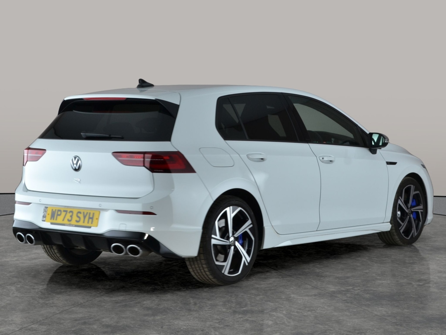 Used Volkswagen Golf 2023 for sale - 77255624: Photo 9