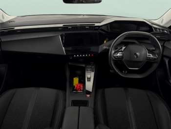 Used Peugeot 308 SW 2022 for sale - 75189709: Photo