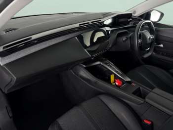 Used Peugeot 308 SW 2022 for sale - 75189709: Photo