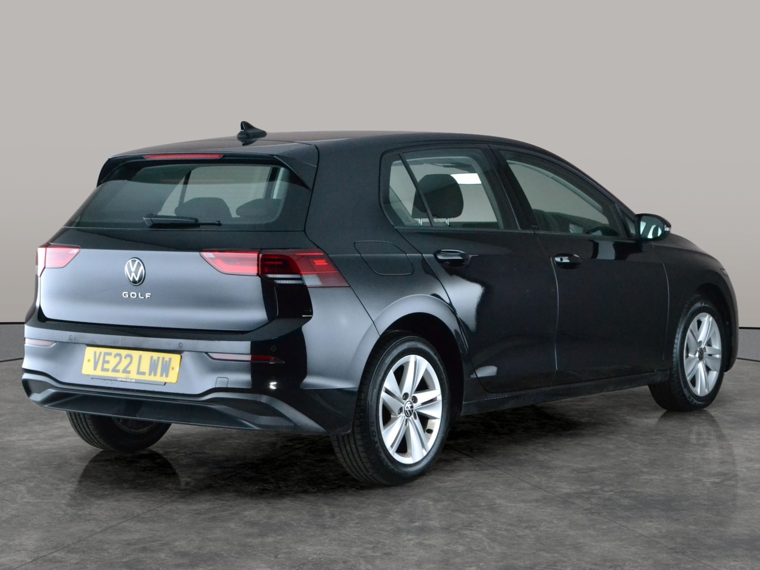 Used Volkswagen Golf 2022 for sale - 77607313: Photo 10