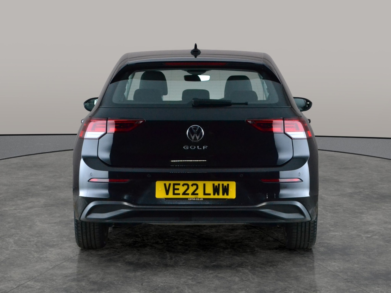 Used Volkswagen Golf 2022 for sale - 77607313: Photo 11