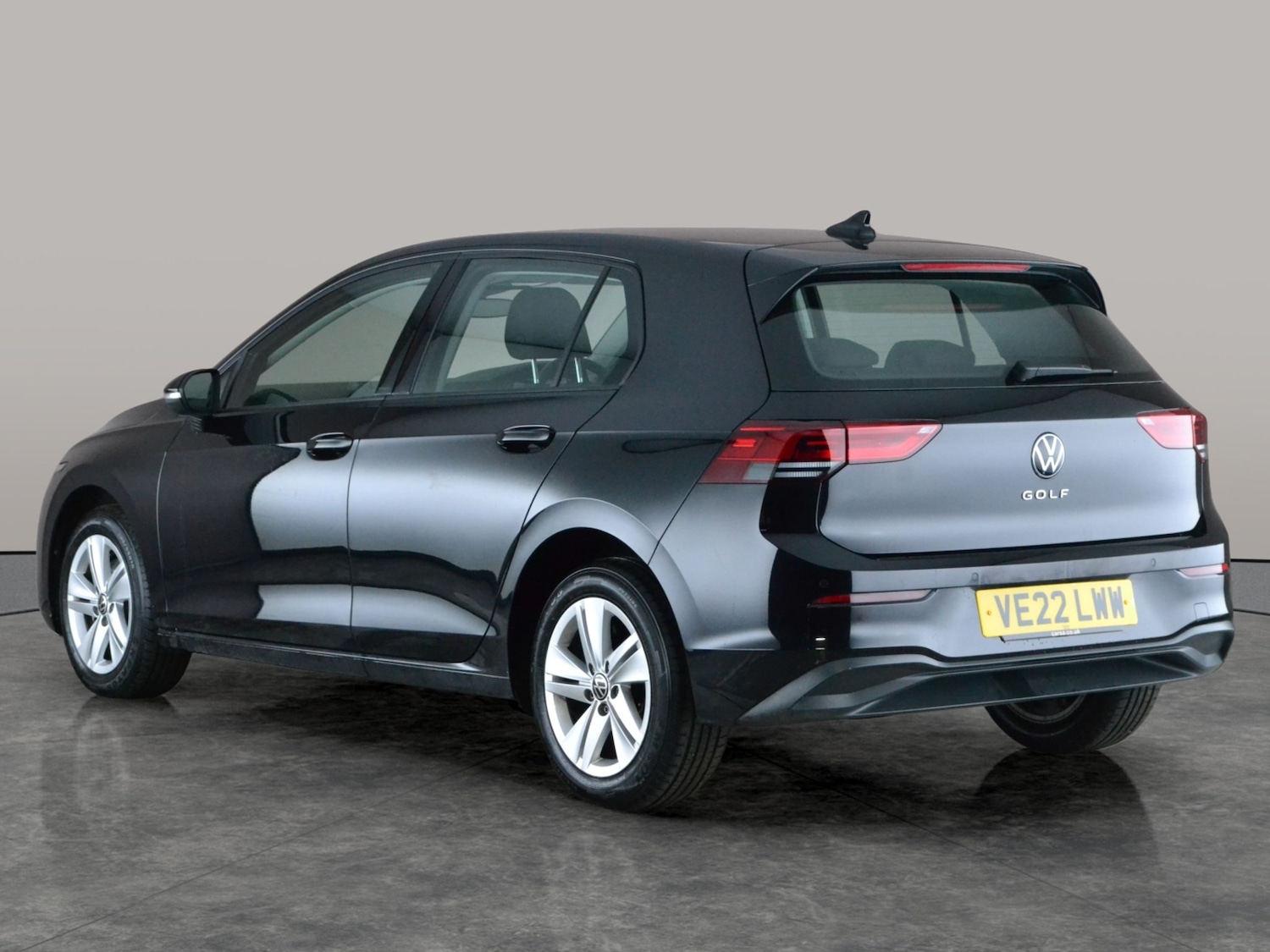 Used Volkswagen Golf 2022 for sale - 77607313: Photo 12