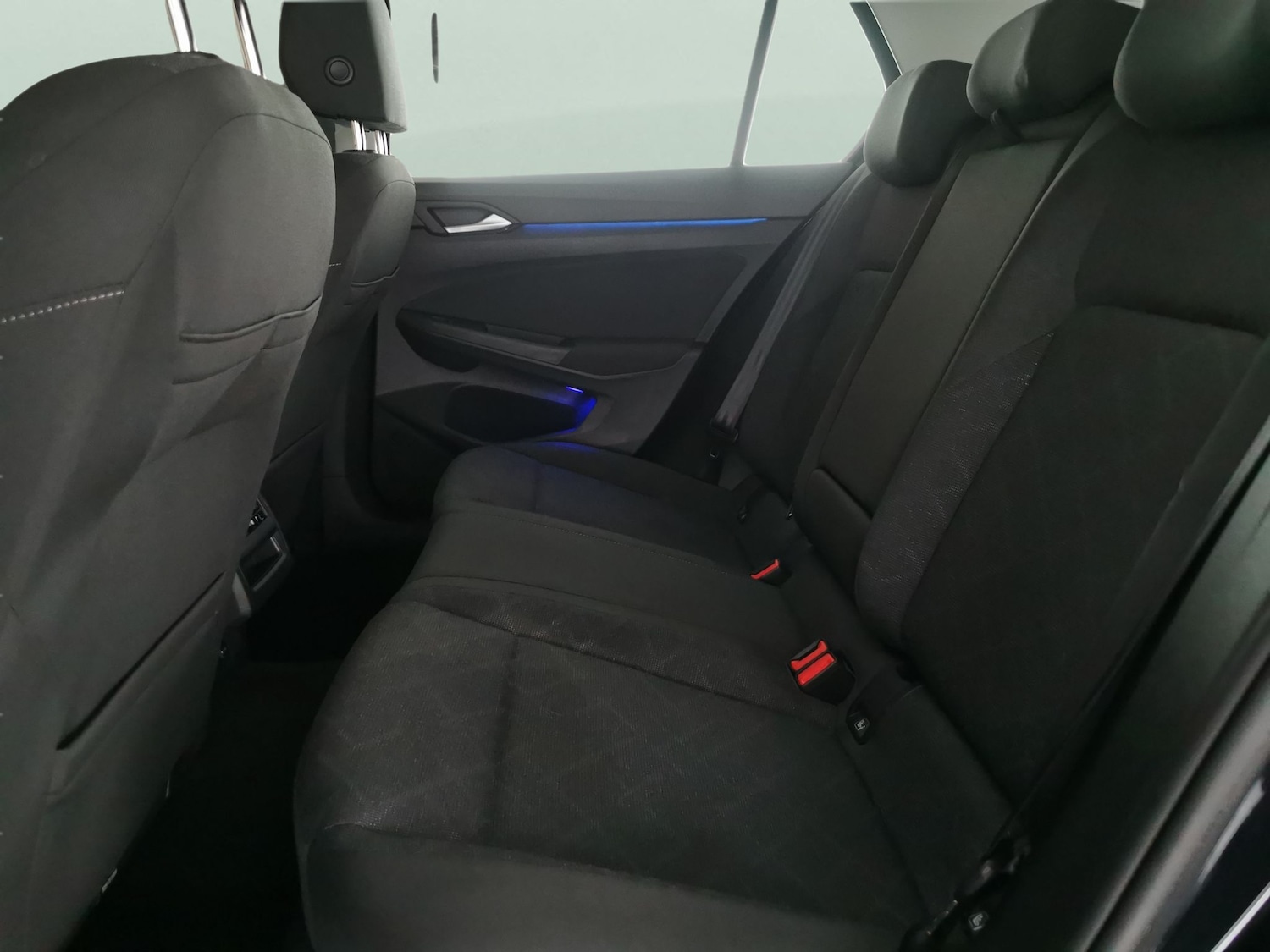 Used Volkswagen Golf 2022 for sale - 77607313: Photo 23