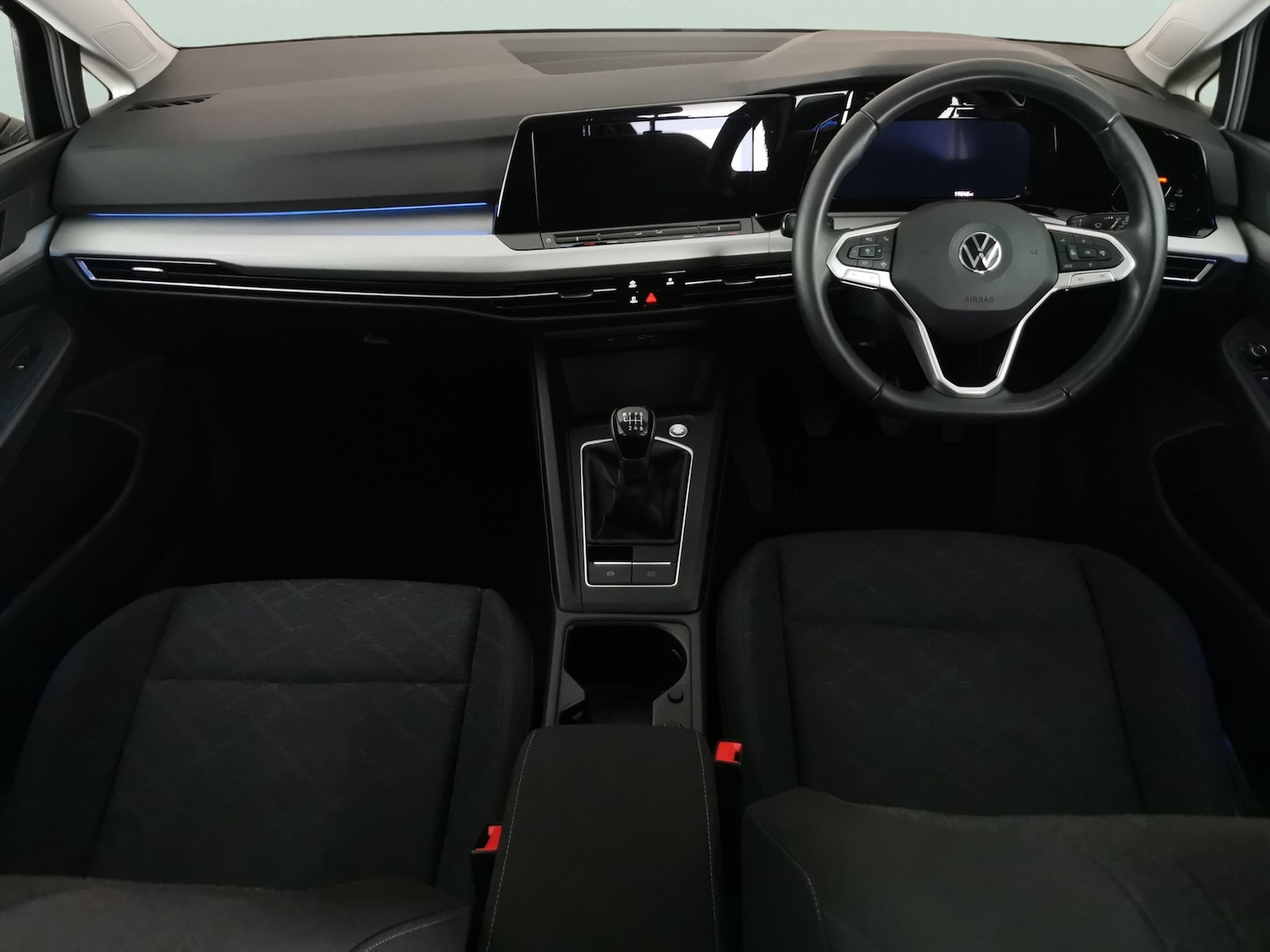 Used Volkswagen Golf 2022 for sale - 77607313: Photo 7