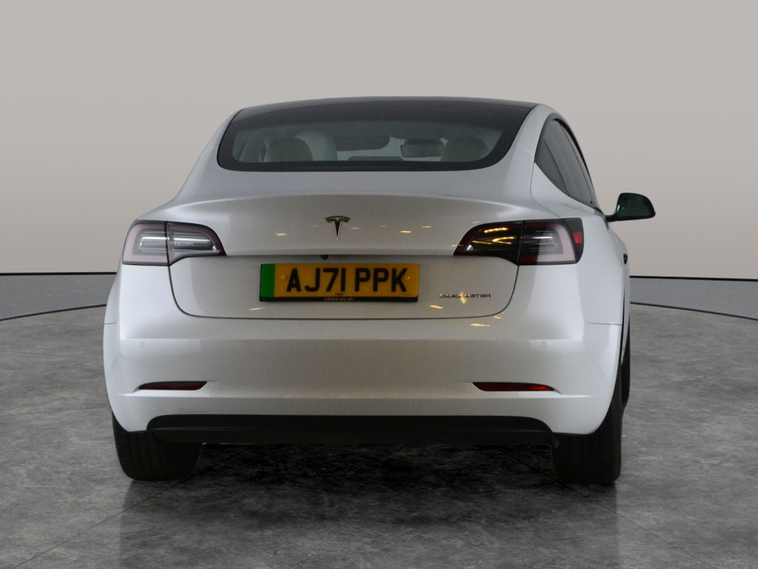 Used Tesla Model 3 2022 for sale - 78134031: Photo 11